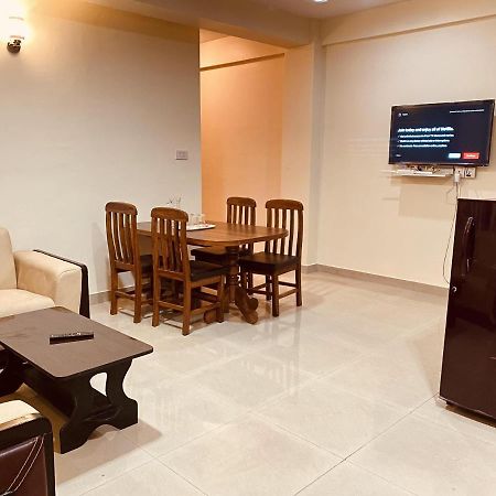 Atlas Serviced Apartments Jawlakhel Экстерьер фото