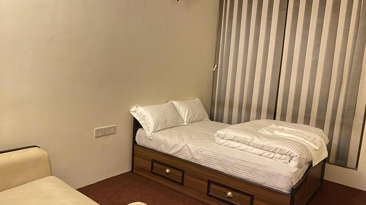 Atlas Serviced Apartments Jawlakhel Экстерьер фото